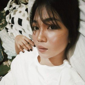 Avhie Cabatay - Padilla profile icon