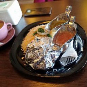 Amy Hanani profile icon