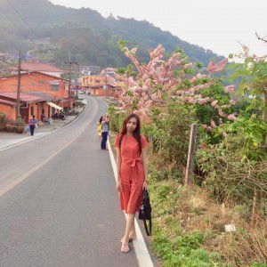 Kha Nom Phing profile icon