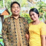 Riezna Damba profile icon