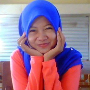 NIKMATUS SHOLIKAH profile icon