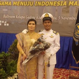 Melati Sipahutar profile icon