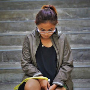 Regine Santos profile icon