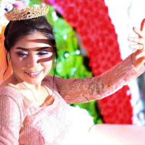 Niken Diahkusumawati profile icon