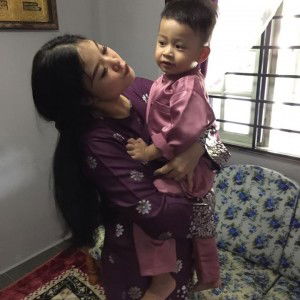 Nurzaidatul Nisha profile icon