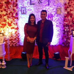 Henny Mbatono profile icon