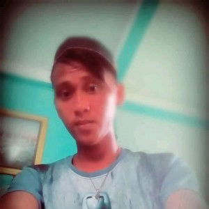 Jefri Yansah profile icon