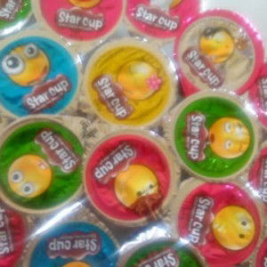 NUR ASYIQIN profile icon