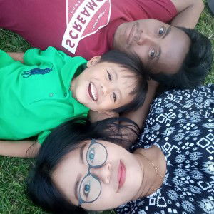 Aryanti Alden profile icon