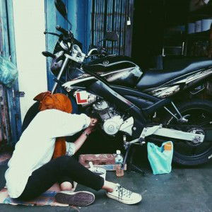 Mezz Nur Rafyda Jansaih profile icon