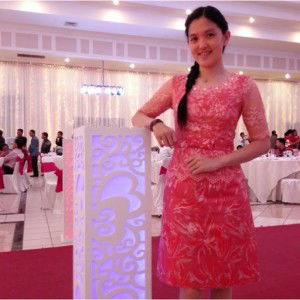 Engelin Maria profile icon