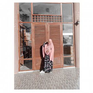 Riska Jabir profile icon