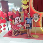 Fritz Berano Cortez profile icon