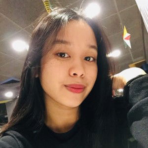 Glaiza Relox profile icon