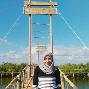 Paramita Wulandari profile icon