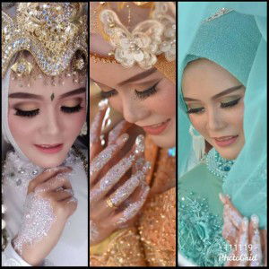 Asriani Nurvauziah profile icon