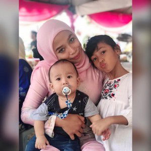 Puan Ainn profile icon