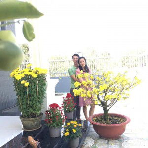 Út Hằng profile icon