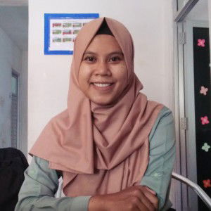 Sri Sinta Dewi profile icon