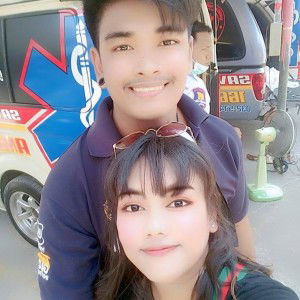 Cheetah Chananchida profile icon