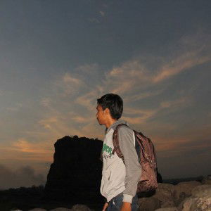 Cahyo Ilham Arif profile icon