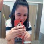 Shaira Nica Carriedo profile icon