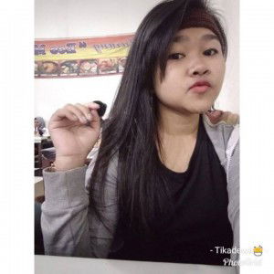 Tika Dewi profile icon