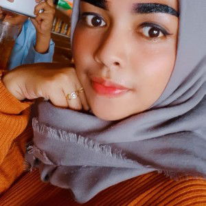 Eva Lukman profile icon