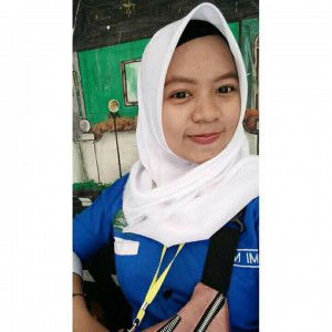 Arifatul Azimah profile icon