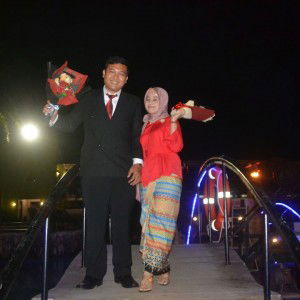 Dwii Farida profile icon