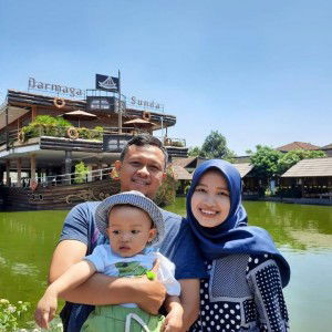 Inda Nurhasanah profile icon