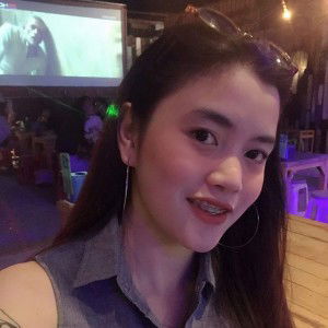 หยาดทิพย์ ธนภัทร์พรสิริ profile icon