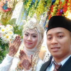 Indah Nu Amoorea profile icon