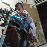 Nisaainul Bachriyah profile icon