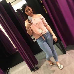 Plinky Adrao-Araja profile icon