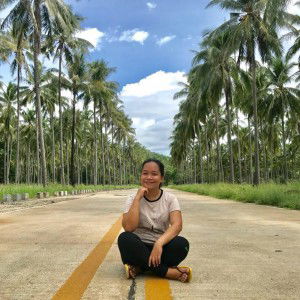 Julie Ann profile icon