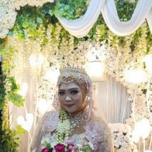 Ayu Muslimah profile icon