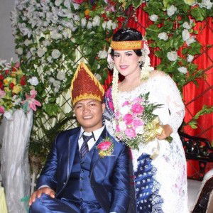 Liza Pangaribuan profile icon