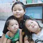 เด็กหญิง ส้มโอ profile icon