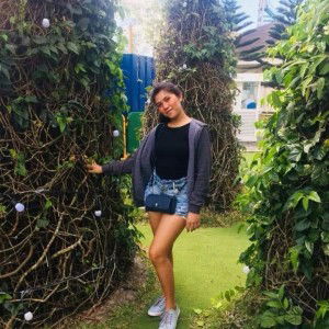 Janeng Silorio profile icon