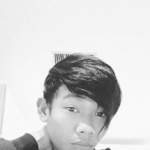 Mas Arif profile icon