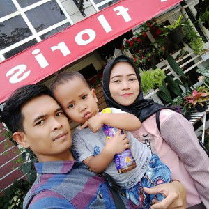 Anisa Radhy Akbar profile icon