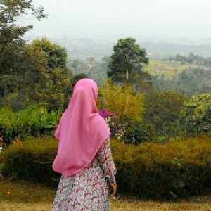 Inas Hanifah profile icon