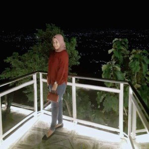 Syska Candra profile icon