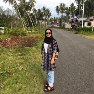 Wahdatunnisa profile icon