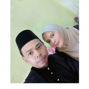 Cik Aishah profile icon