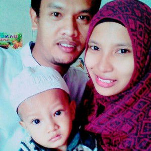 Aisyah Agam Abdillah profile icon