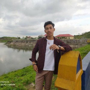 Aldi Afrn profile icon