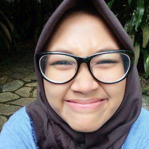 inggi elsa profile icon