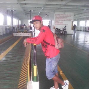 Nyenggol Metteng profile icon